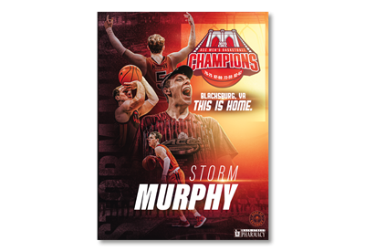 Storm Murphy Poster